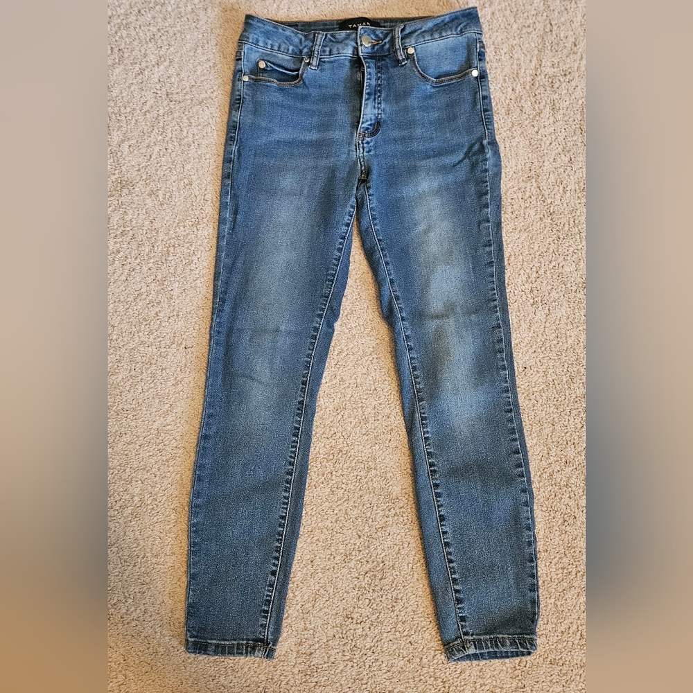 Tahari Skinny Jeans